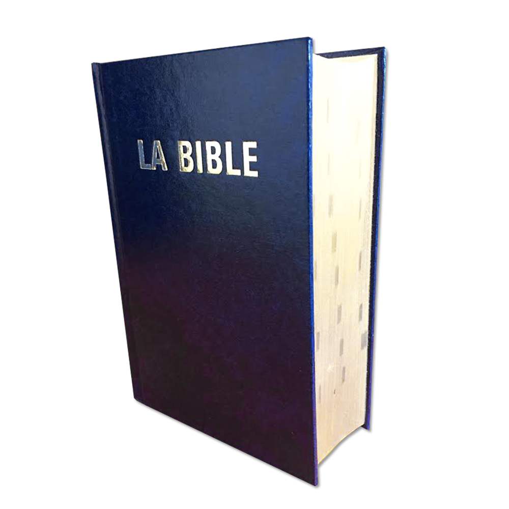 Sac repose-livre bleu - The Book Seat :: La Maison de la Bible Suisse